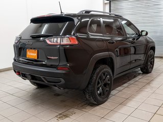 Jeep Cherokee  2021 à St-Jérôme, Québec - 8 - w320h240px