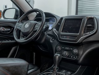 Jeep Cherokee  2021 à St-Jérôme, Québec - 26 - w320h240px