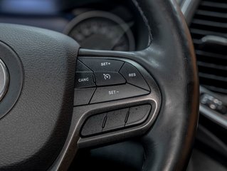 Jeep Cherokee  2021 à St-Jérôme, Québec - 15 - w320h240px