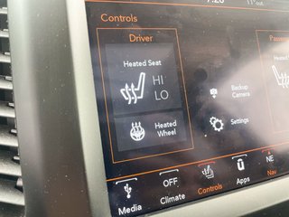 Jeep Cherokee  2021 à St-Jérôme, Québec - 14 - w320h240px