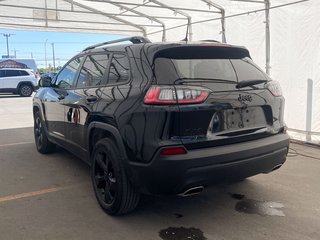 Jeep Cherokee  2021 à St-Jérôme, Québec - 8 - w320h240px