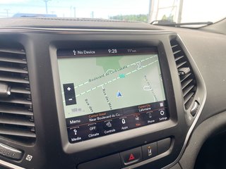 Jeep Cherokee  2021 à St-Jérôme, Québec - 4 - w320h240px