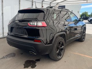 Jeep Cherokee  2021 à St-Jérôme, Québec - 10 - w320h240px