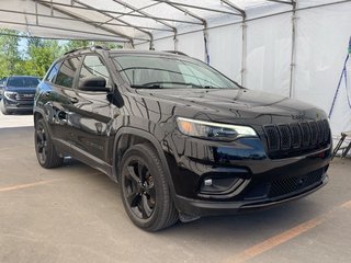 Jeep Cherokee  2021 à St-Jérôme, Québec - 12 - w320h240px