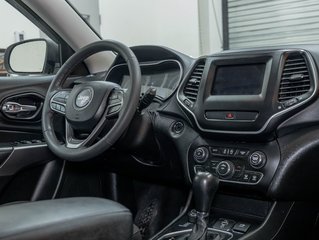 Jeep Cherokee  2021 à St-Jérôme, Québec - 24 - w320h240px