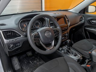 Jeep Cherokee  2021 à St-Jérôme, Québec - 2 - w320h240px