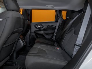 Jeep Cherokee  2021 à St-Jérôme, Québec - 25 - w320h240px