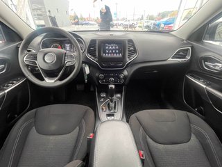 Jeep Cherokee  2021 à St-Jérôme, Québec - 10 - w320h240px