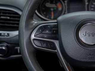 Jeep Cherokee  2021 à St-Jérôme, Québec - 14 - w320h240px