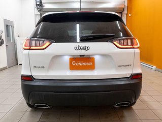 Jeep Cherokee  2021 à St-Jérôme, Québec - 6 - w320h240px