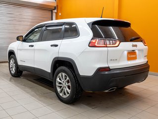 Jeep Cherokee  2021 à St-Jérôme, Québec - 5 - w320h240px