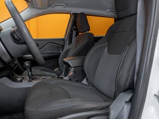 Jeep Cherokee  2021 à St-Jérôme, Québec - 10 - w320h240px