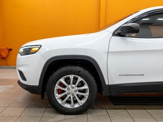 Jeep Cherokee  2021 à St-Jérôme, Québec - 28 - w320h240px