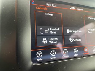 Jeep Cherokee  2021 à St-Jérôme, Québec - 12 - w320h240px