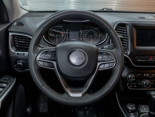Jeep Cherokee  2021 à St-Jérôme, Québec - 12 - w320h240px