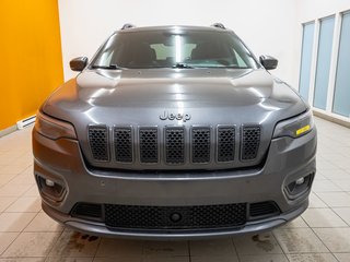 2021 Jeep Cherokee in St-Jérôme, Quebec - 5 - w320h240px