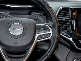 2021 Jeep Cherokee in St-Jérôme, Quebec - 16 - w320h240px