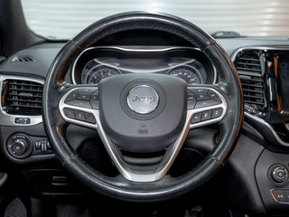 2021 Jeep Cherokee in St-Jérôme, Quebec - 14 - w320h240px