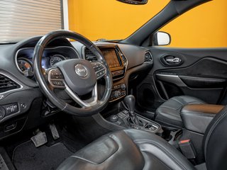 2021 Jeep Cherokee in St-Jérôme, Quebec - 2 - w320h240px