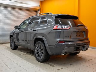2021 Jeep Cherokee in St-Jérôme, Quebec - 6 - w320h240px