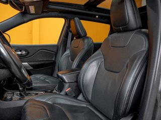 2021 Jeep Cherokee in St-Jérôme, Quebec - 11 - w320h240px