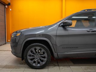 2021 Jeep Cherokee in St-Jérôme, Quebec - 35 - w320h240px