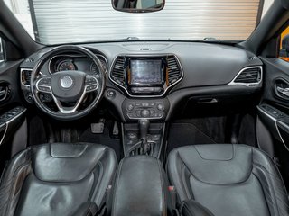 2021 Jeep Cherokee in St-Jérôme, Quebec - 12 - w320h240px