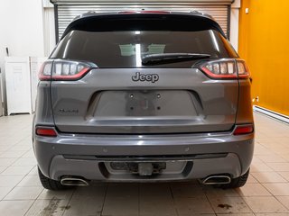2021 Jeep Cherokee in St-Jérôme, Quebec - 8 - w320h240px