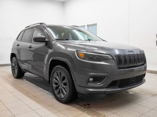 2021 Jeep Cherokee in St-Jérôme, Quebec - 10 - w320h240px