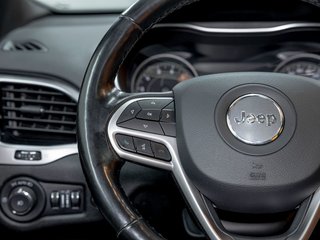 2021 Jeep Cherokee in St-Jérôme, Quebec - 15 - w320h240px