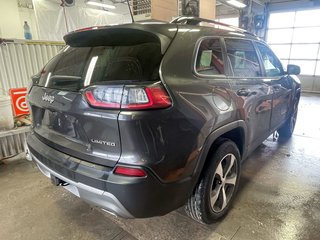 2022 Jeep Cherokee in St-Jérôme, Quebec - 10 - w320h240px