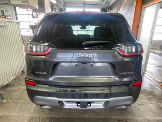 2022 Jeep Cherokee in St-Jérôme, Quebec - 9 - w320h240px