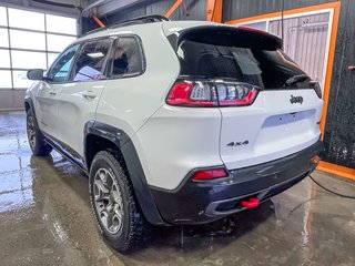 Jeep Cherokee  2022 à St-Jérôme, Québec - 8 - w320h240px