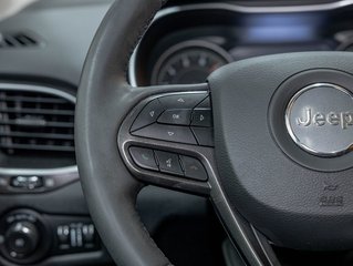 2022 Jeep Cherokee in St-Jérôme, Quebec - 14 - w320h240px