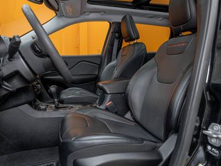 2022 Jeep Cherokee in St-Jérôme, Quebec - 10 - w320h240px