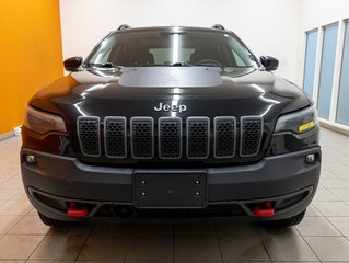 2022 Jeep Cherokee in St-Jérôme, Quebec - 4 - w320h240px