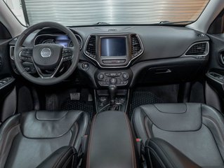 2022 Jeep Cherokee in St-Jérôme, Quebec - 11 - w320h240px
