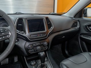 2022 Jeep Cherokee in St-Jérôme, Quebec - 21 - w320h240px
