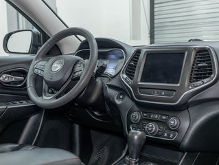 2022 Jeep Cherokee in St-Jérôme, Quebec - 28 - w320h240px