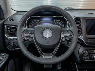 2022 Jeep Cherokee in St-Jérôme, Quebec - 12 - w320h240px
