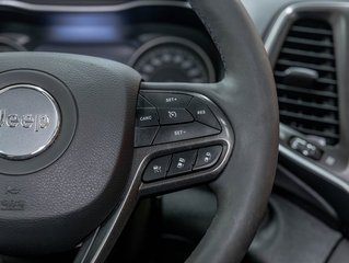 2022 Jeep Cherokee in St-Jérôme, Quebec - 15 - w320h240px