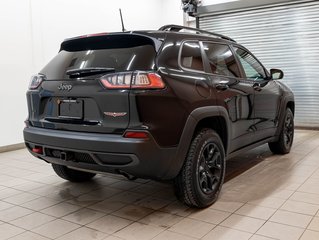 2022 Jeep Cherokee in St-Jérôme, Quebec - 8 - w320h240px
