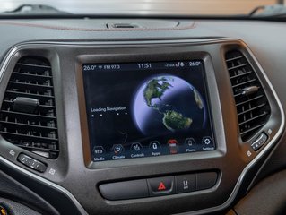 2022 Jeep Cherokee in St-Jérôme, Quebec - 16 - w320h240px