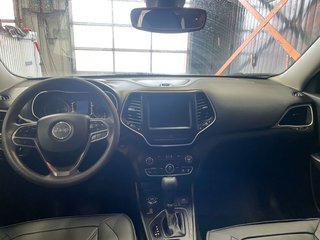 2022 Jeep Cherokee in St-Jérôme, Quebec - 10 - w320h240px