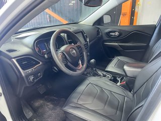 2022 Jeep Cherokee in St-Jérôme, Quebec - 3 - w320h240px