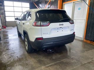 2022 Jeep Cherokee in St-Jérôme, Quebec - 5 - w320h240px