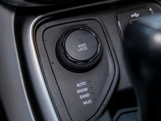 2017 Jeep Compass in St-Jérôme, Quebec - 27 - w320h240px