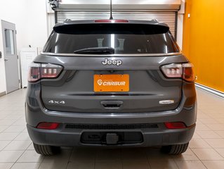 2017 Jeep Compass in St-Jérôme, Quebec - 5 - w320h240px