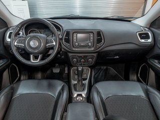 2017 Jeep Compass in St-Jérôme, Quebec - 10 - w320h240px