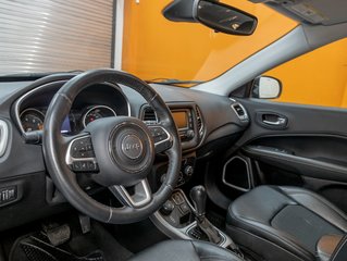 2017 Jeep Compass in St-Jérôme, Quebec - 2 - w320h240px